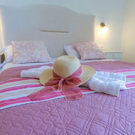 Meliades Villas Apólpena Szoba fotó